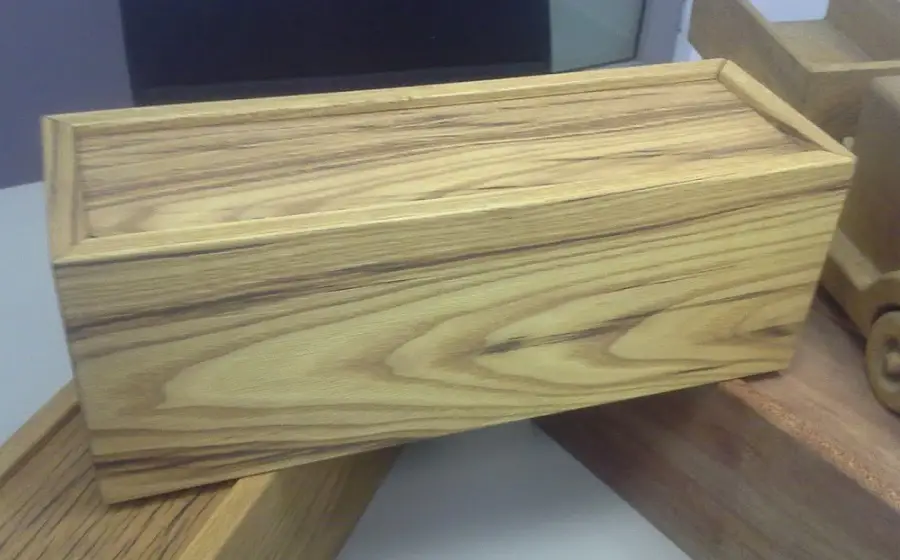 Lemnul De Castan Rezistent Frumos și Dulce Revista Din Lemn