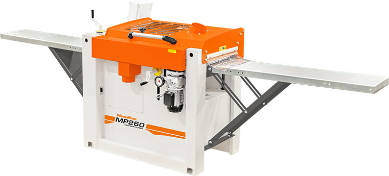 wood-mizer MP260